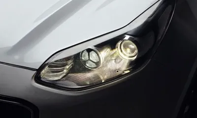 Kia Sportage 2017, 76009 км, за 7150.75 USD - фото 22