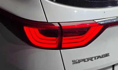 Kia Sportage 2017, 76009 км, за 7150.75 USD - фото 23