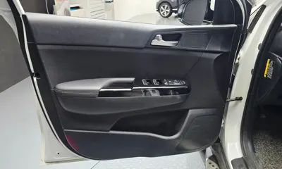 Kia Sportage 2017, 76009 км, за 7150.75 USD - фото 24