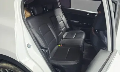 Kia Sportage 2017, 76009 км, за 7150.75 USD - фото 26