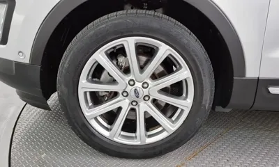 Ford Explorer 2016, 68103 км, за 9205.29 USD