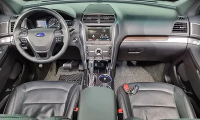 Ford Explorer 2016, 68103 км, за 9205.29 USD - фото 7