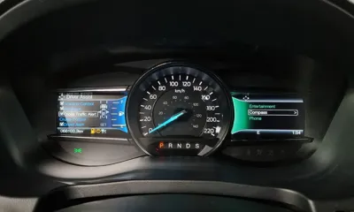 Ford Explorer 2016, 68103 км, за 9205.29 USD - фото 8