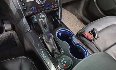 Ford Explorer 2016, 68103 км, за 9205.29 USD - фото 9