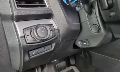 Ford Explorer 2016, 68103 км, за 9205.29 USD - фото 13