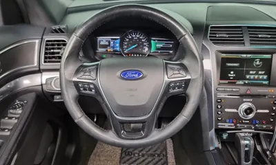 Ford Explorer 2016, 68103 км, за 9205.29 USD - фото 14