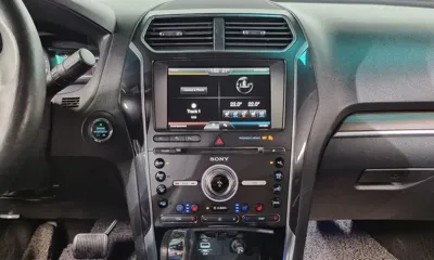 Ford Explorer 2016, 68103 км, за 9205.29 USD - фото 15