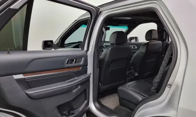 Ford Explorer 2016, 68103 км, за 9205.29 USD - фото 17