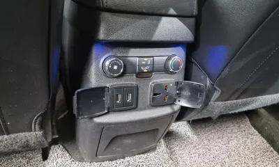 Ford Explorer 2016, 68103 км, за 9205.29 USD - фото 18