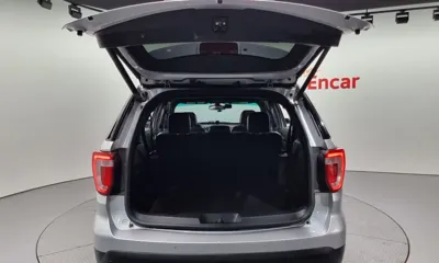 Ford Explorer 2016, 68103 км, за 9205.29 USD - фото 20