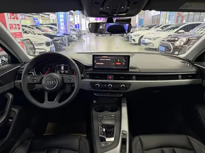 Audi A4L 2017, 48000 км, за 13213.4 USD - фото 6