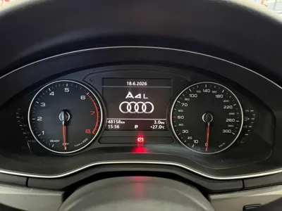 Audi A4L 2017, 48000 км, за 13213.4 USD - фото 10