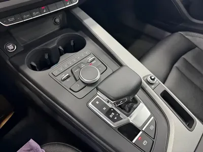 Audi A4L 2017, 48000 км, за 13213.4 USD - фото 11