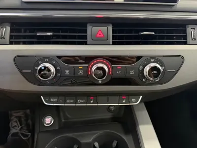 Audi A4L 2017, 48000 км, за 13213.4 USD - фото 12