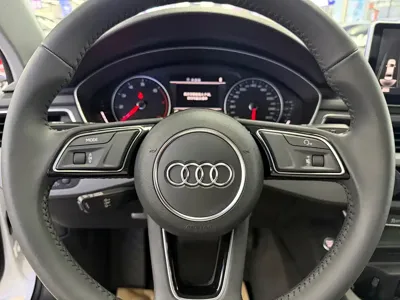 Audi A4L 2017, 48000 км, за 13213.4 USD - фото 13