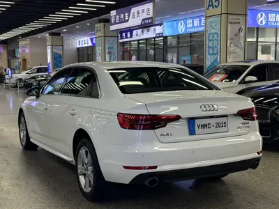 Audi A4L 2017, 48000 км, за 13213.4 USD - фото 18