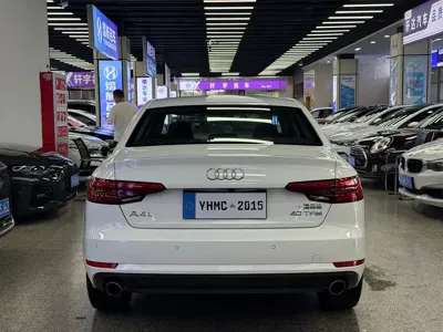 Audi A4L 2017, 48000 км, за 13213.4 USD - фото 19