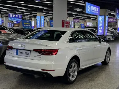 Audi A4L 2017, 48000 км, за 13213.4 USD - фото 20