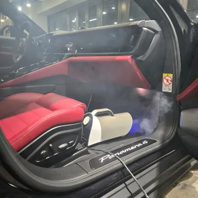 Porsche Panamera 2024, 12050 км, за 116947.24 USD