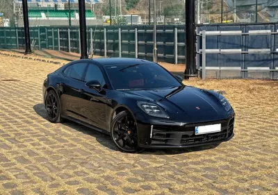 Porsche Panamera 2024, 12050 км, за 116947.24 USD