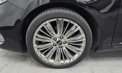 Kia K7 2020, 88629 км, за 16754.95 USD