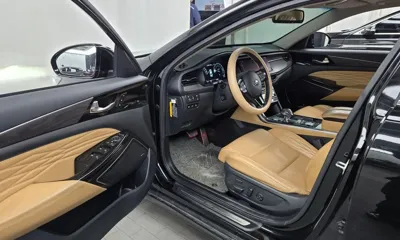 Kia K7 2020, 88629 км, за 16754.95 USD - фото 10