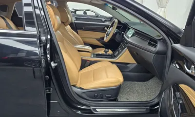 Kia K7 2020, 88629 км, за 16754.95 USD - фото 11