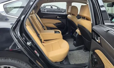 Kia K7 2020, 88629 км, за 16754.95 USD - фото 12