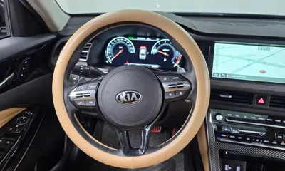 Kia K7 2020, 88629 км, за 16754.95 USD - фото 13