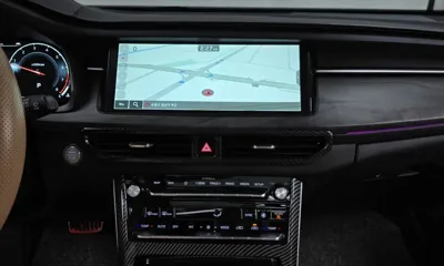 Kia K7 2020, 88629 км, за 16754.95 USD - фото 14