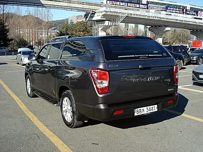 KG_Mobility_Ssangyong Rexton 2020, 143590 км, за 10529.79 USD