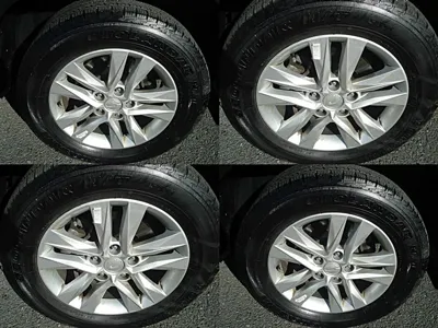 KG_Mobility_Ssangyong Rexton 2020, 143590 км, за 10529.79 USD