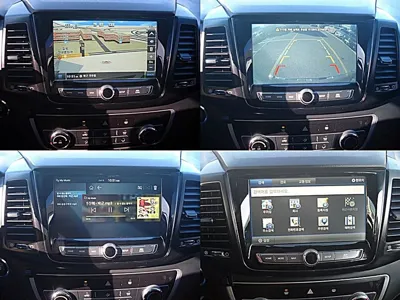 KG_Mobility_Ssangyong Rexton 2020, 143590 км, за 10529.79 USD - фото 12