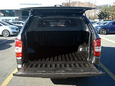 KG_Mobility_Ssangyong Rexton 2020, 143590 км, за 10529.79 USD - фото 15