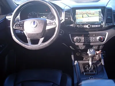 KG_Mobility_Ssangyong Rexton 2020, 143590 км, за 10529.79 USD - фото 20