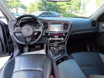 Kia K5 2014, 157369 км, за 4629.14 USD - фото 7