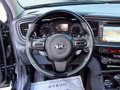 Kia K5 2014, 157369 км, за 4629.14 USD - фото 8