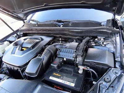 Kia K5 2014, 157369 км, за 4629.14 USD - фото 19