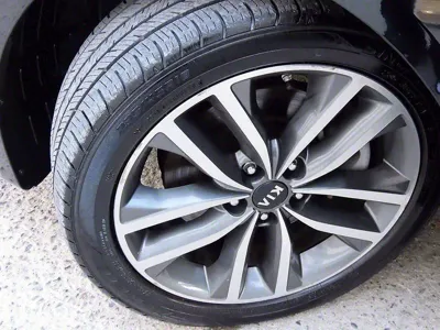 Kia K5 2014, 157369 км, за 4629.14 USD - фото 20