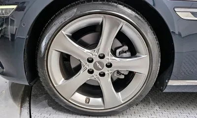 Genesis G80 2021, 38524 км, за 24986.8 USD
