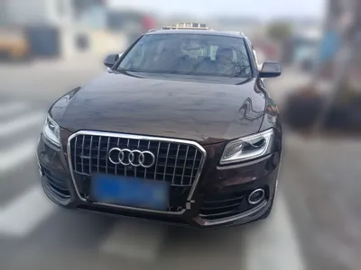 Audi Q5 2016, 93100 км, за 14102 USD - фото 2