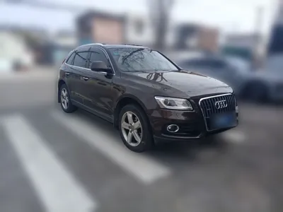 Audi Q5 2016, 93100 км, за 14102 USD - фото 3