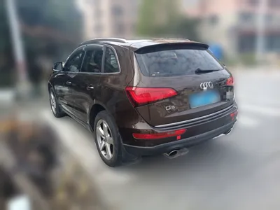 Audi Q5 2016, 93100 км, за 14102 USD - фото 4