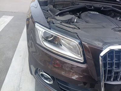 Audi Q5 2016, 93100 км, за 14102 USD - фото 7