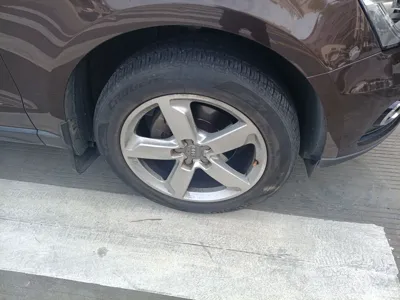 Audi Q5 2016, 93100 км, за 14102 USD - фото 8
