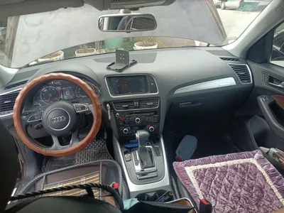 Audi Q5 2016, 93100 км, за 14102 USD - фото 10