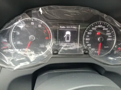 Audi Q5 2016, 93100 км, за 14102 USD - фото 13