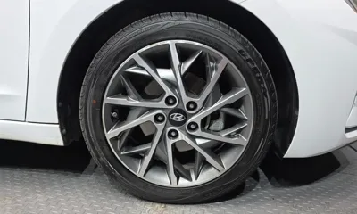 Hyundai Avante 2019, 105829 км, за 7548.9 USD