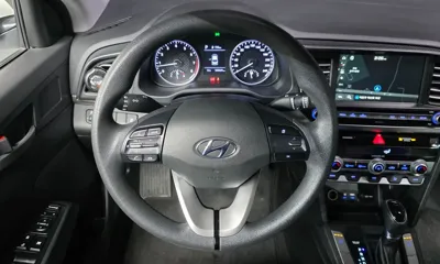 Hyundai Avante 2019, 105829 км, за 7548.9 USD - фото 14