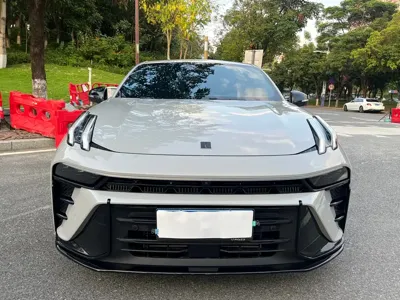 Lynk & Co 03 2025, 23000 км, за 13537.11 USD
